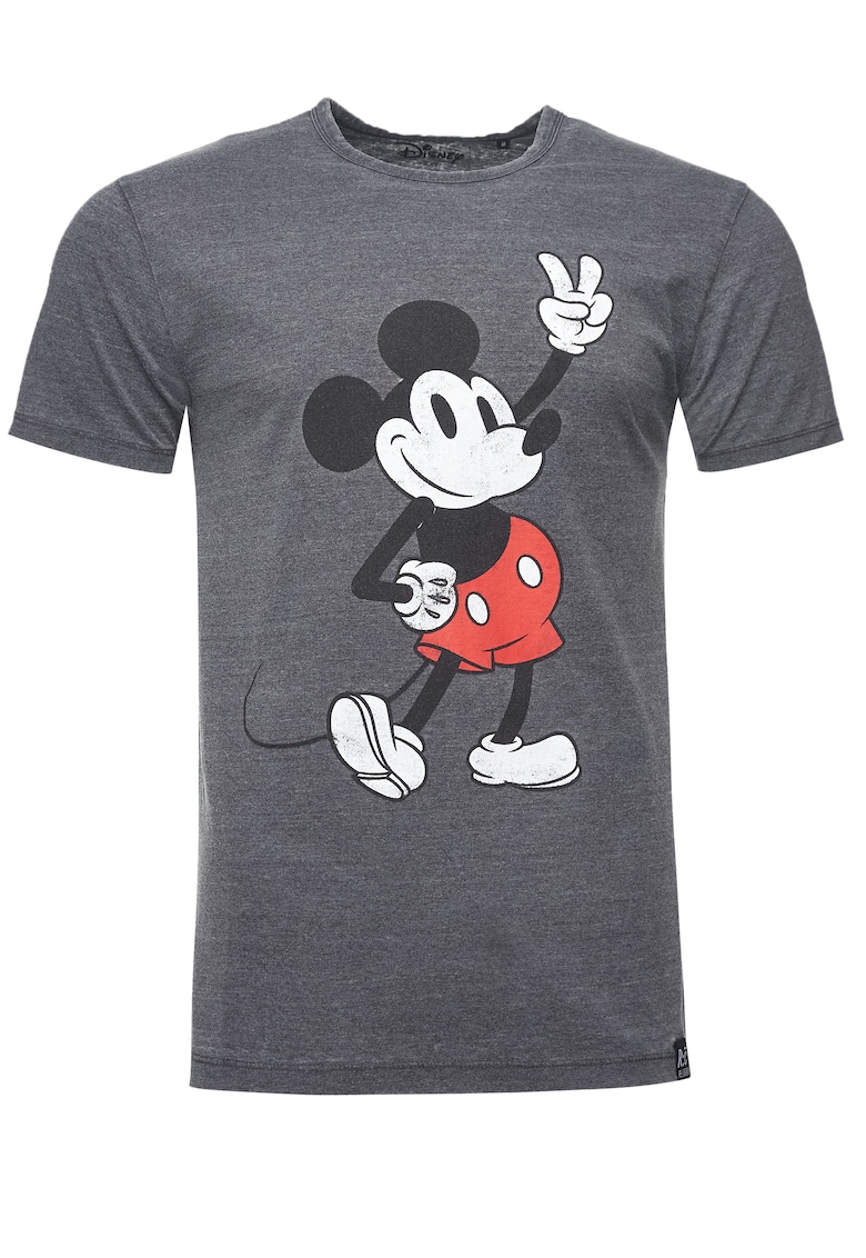 Tricou din bumbac disney mickey 3221