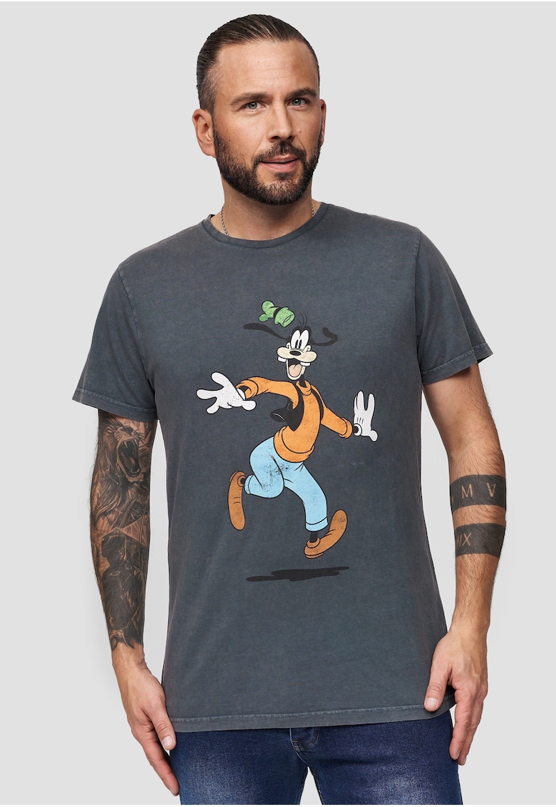 Tricou Disney Excited Goofy 3229