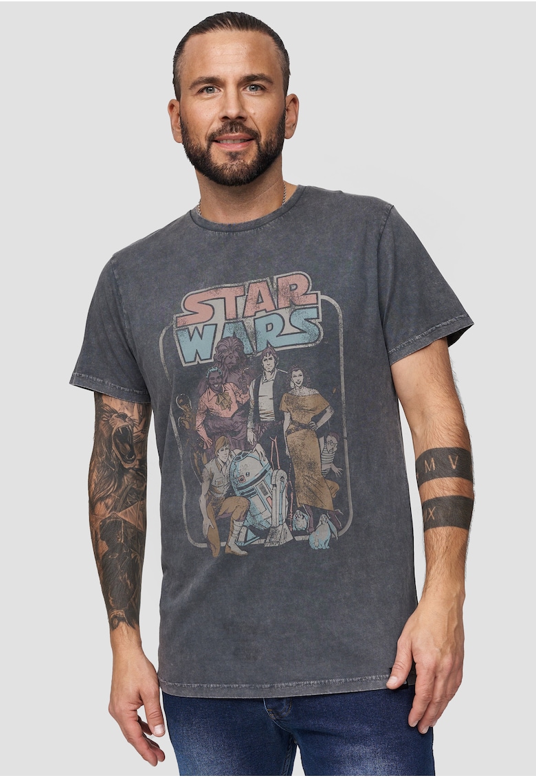 Tricou din bumbac Star Wars 3249