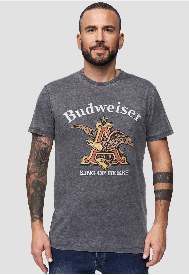 Tricou Budweiser Eagle 3265