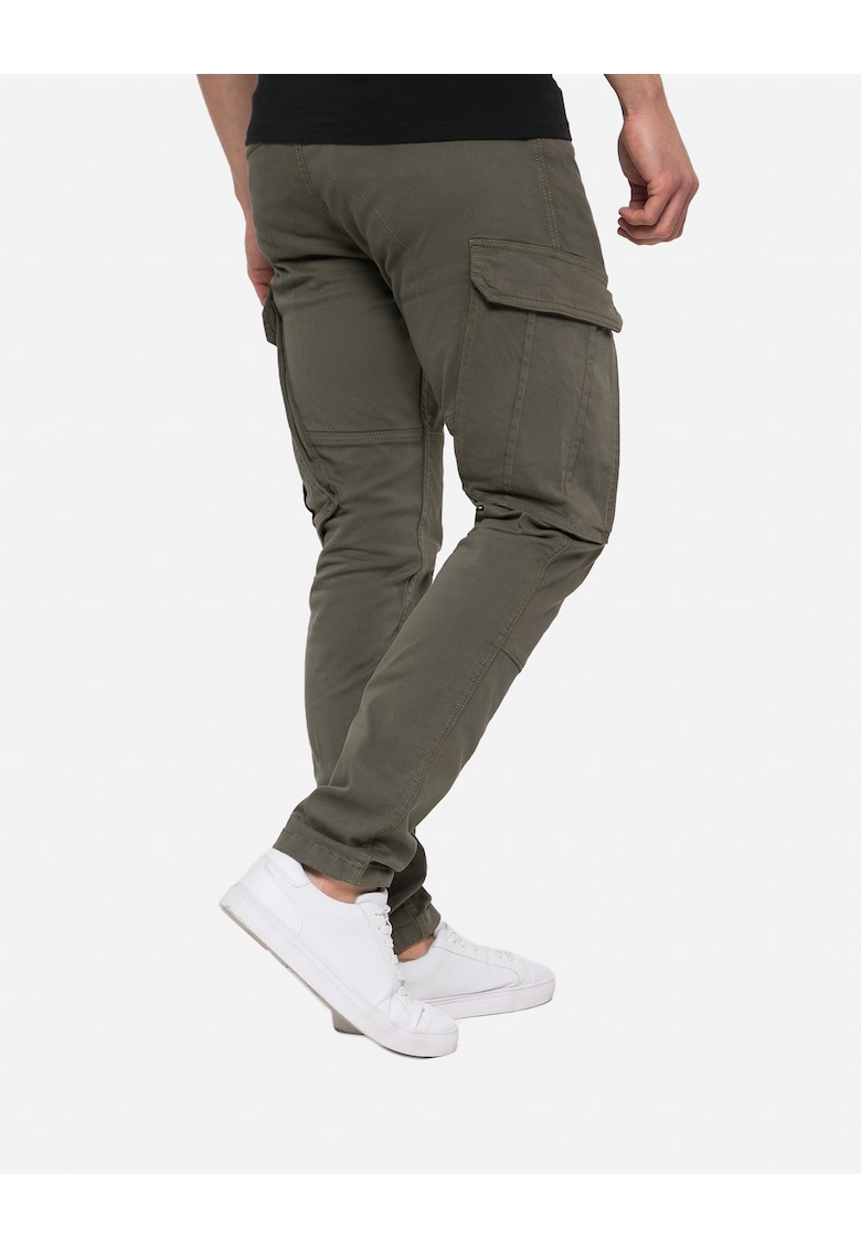 Pantaloni cargo zen 3455