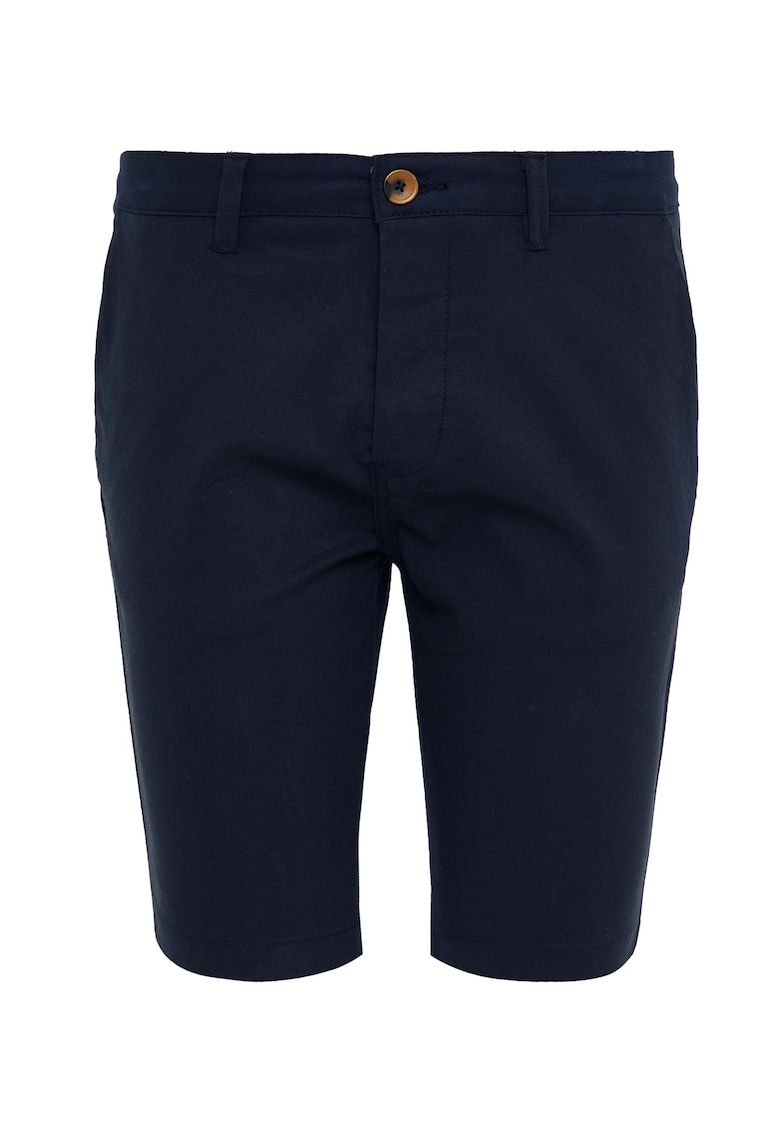 Pantaloni scurti chino slim fit thb short northsea 3697