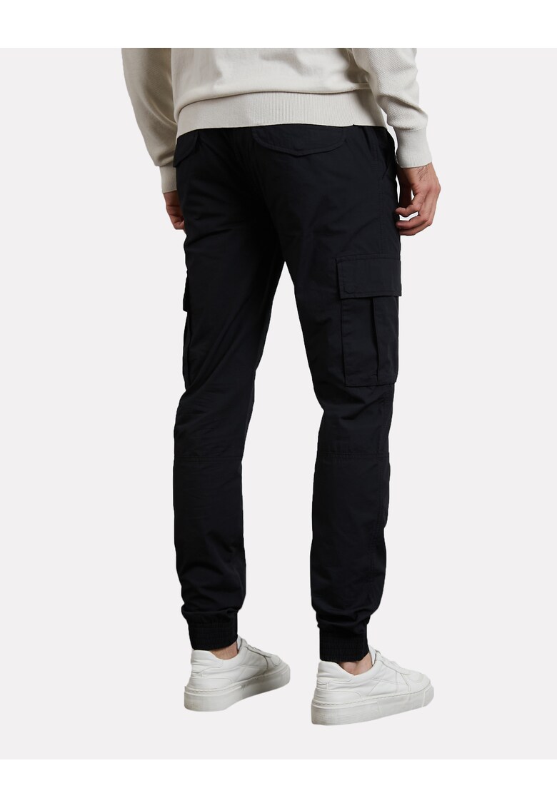 Pantaloni cargo de bumbac thbprince 3709