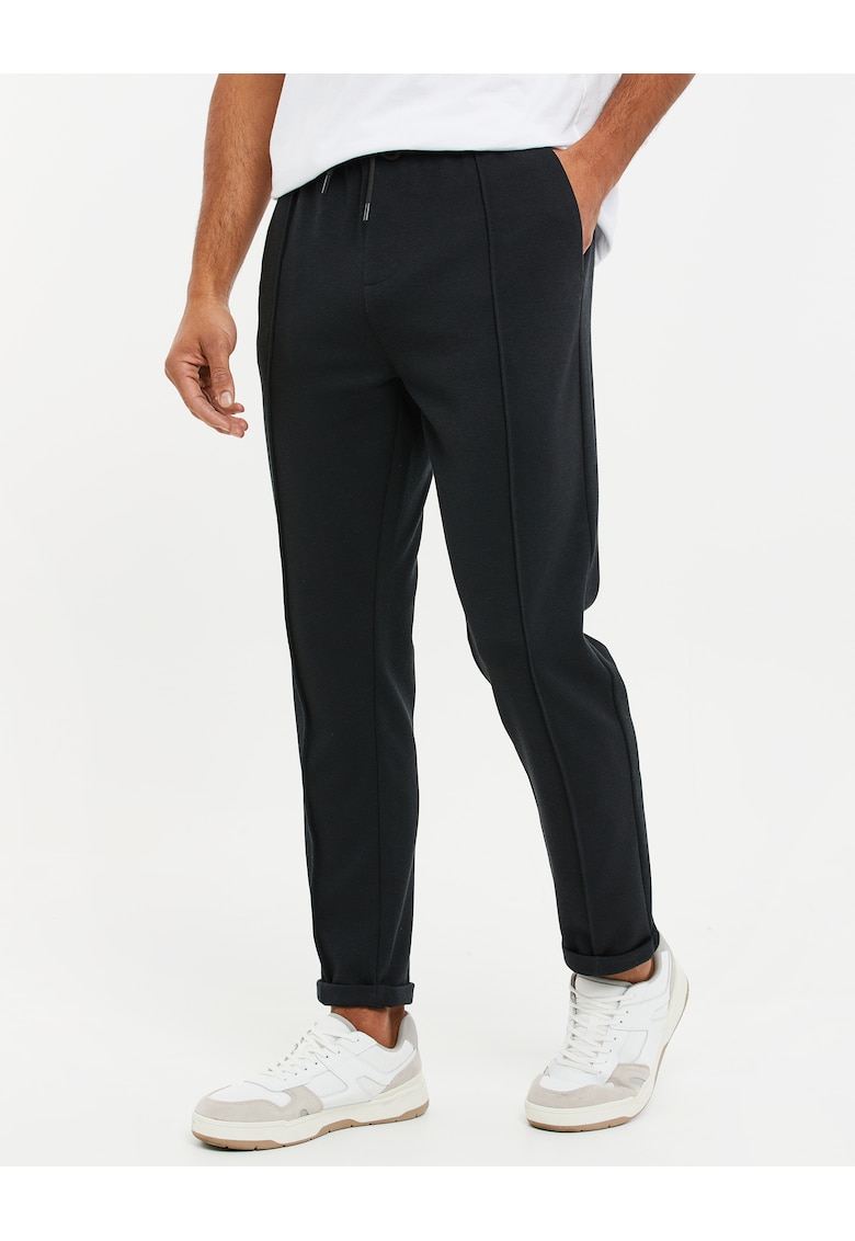 Pantaloni cu nsur in talie Smokey 3711