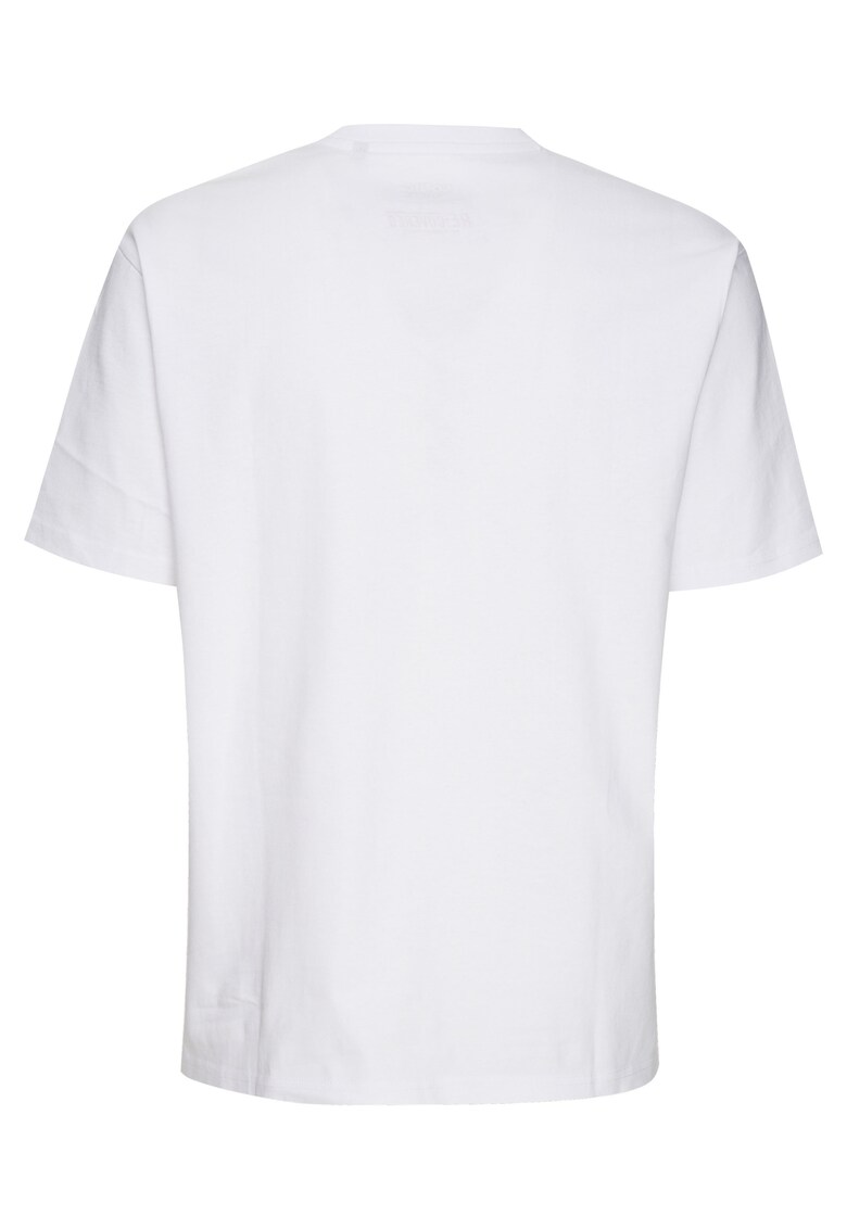 Tricou lejer cu imprimeu grafic Sega Arcade 4483