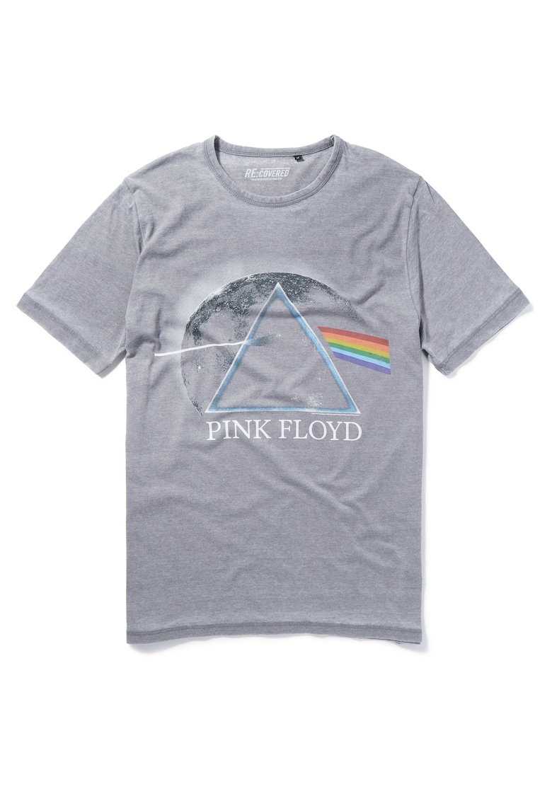 Tricou cu imprimeu Pink Floyd Dark Side of the Moon 5469