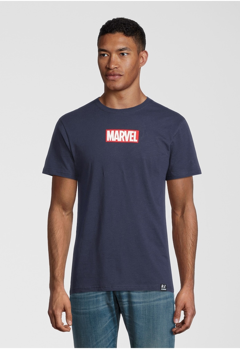 Tricou Marvel Classic Logo 5533