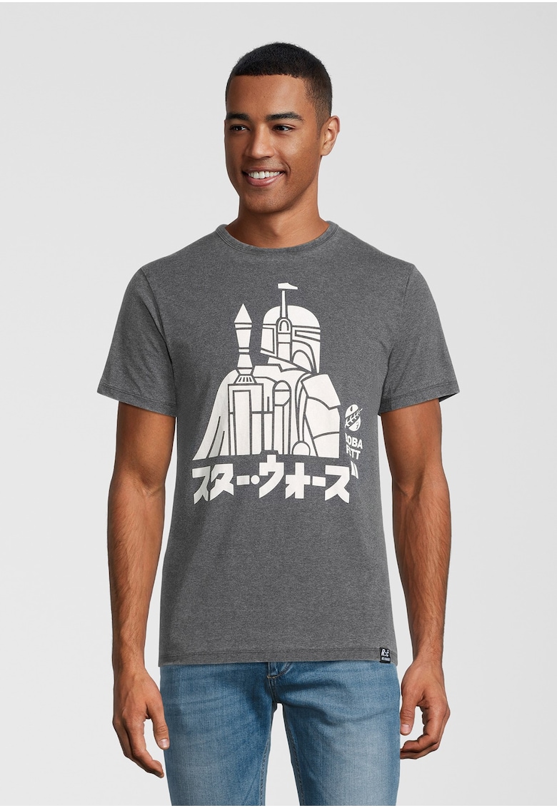 Tricou Star Wars Boba Fett 5563
