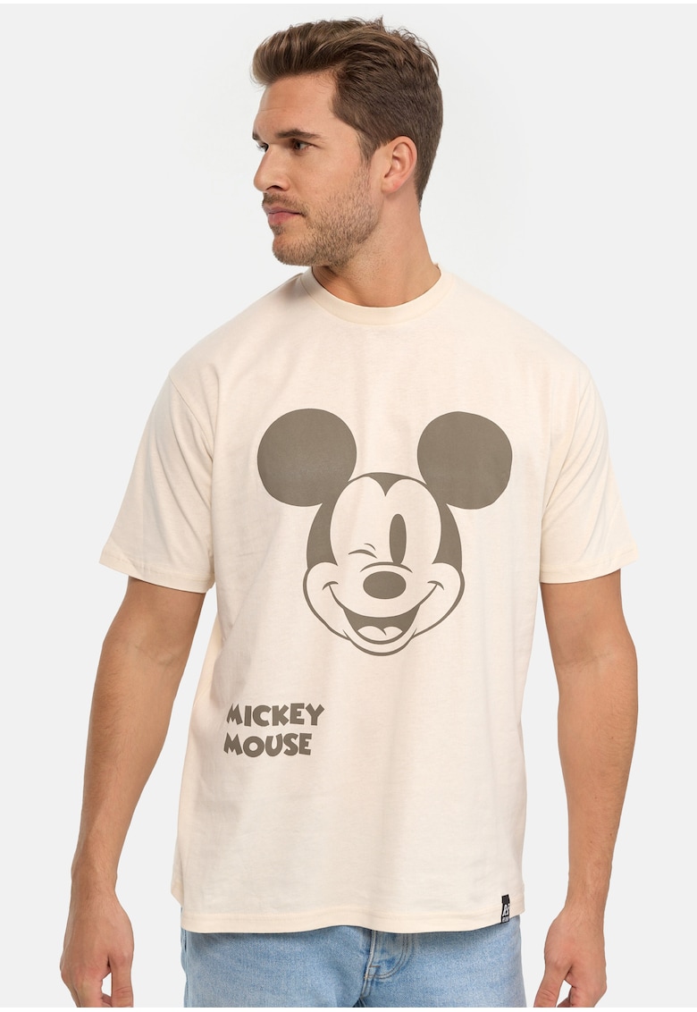 Tricou unisex Disney Mickey Mouse 6303