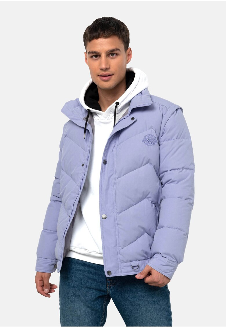 Geaca unisex cu vatelina Arktis 6831