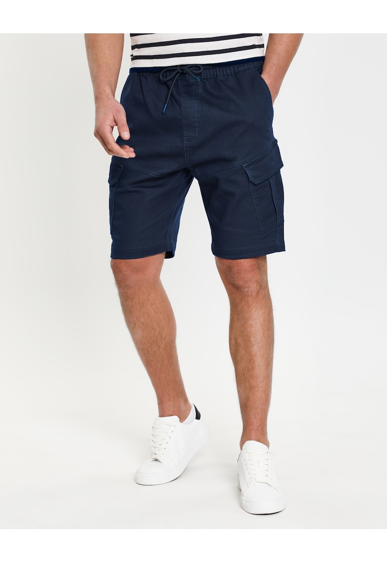 Pantaloni scurti cargo THB Rocky 7173