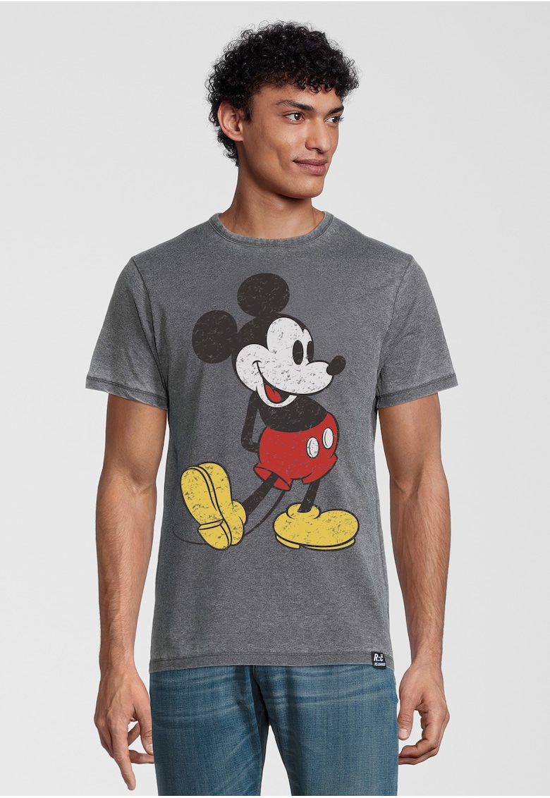 Tricou cu imprimeu Disney Mickey Mouse