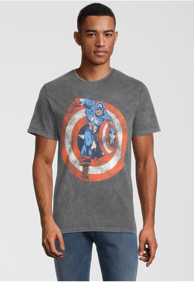 Tricou Marvel Captain America 7991