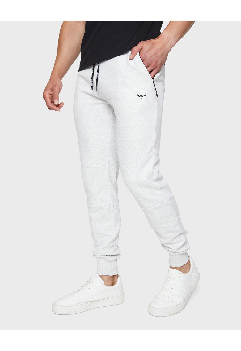 Pantaloni de trening cu buzunare laterale Cout 8399