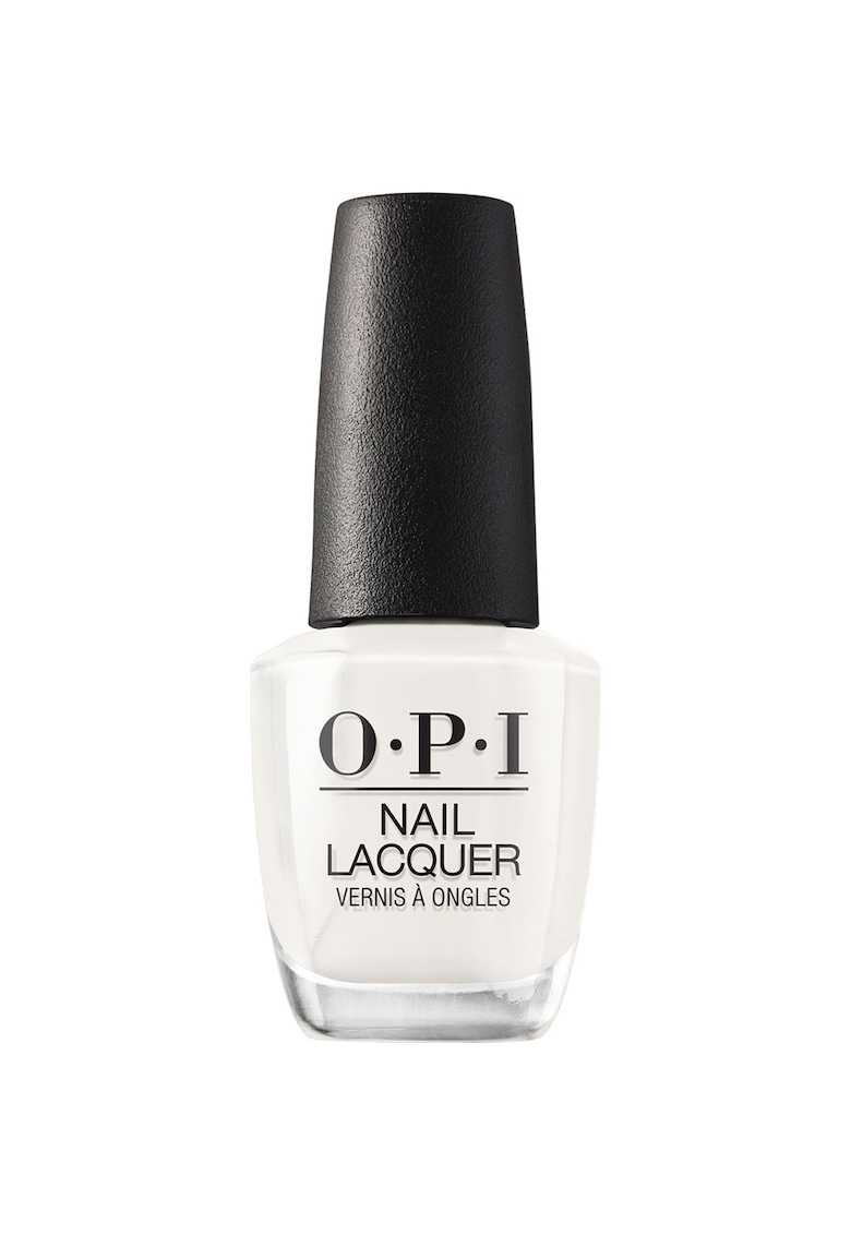 Lac de unghii Nail Lacquer - 15 ml - White - Gray - Black