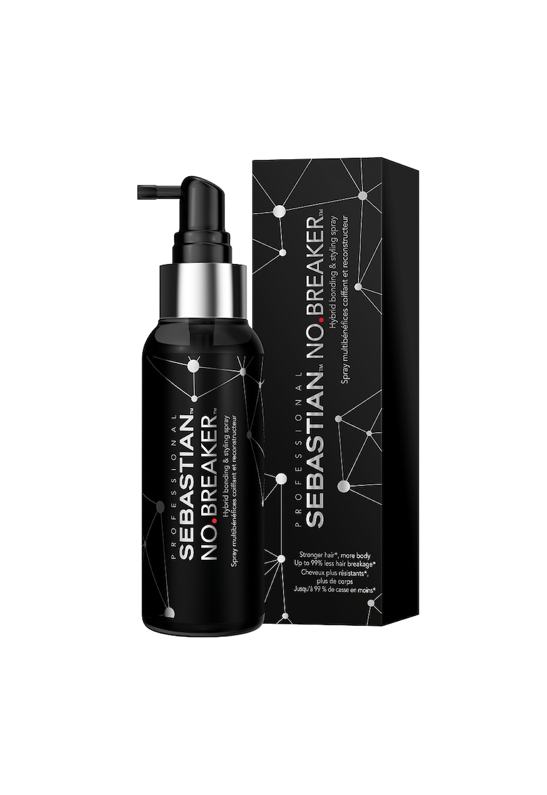 Spray de par No Breaker Hybrid Bonding & Styling Spray - 100 ml