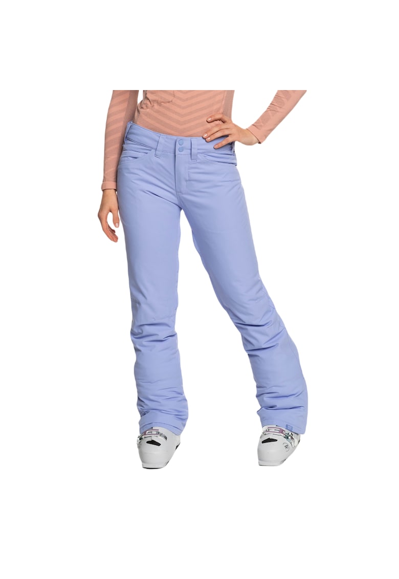 Pantaloni de schi dama - Poliester