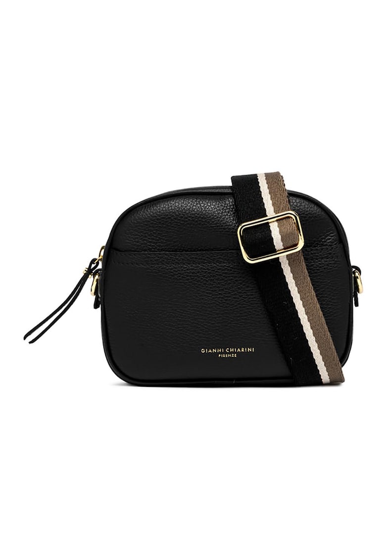 Geanta crossbody de piele Nina