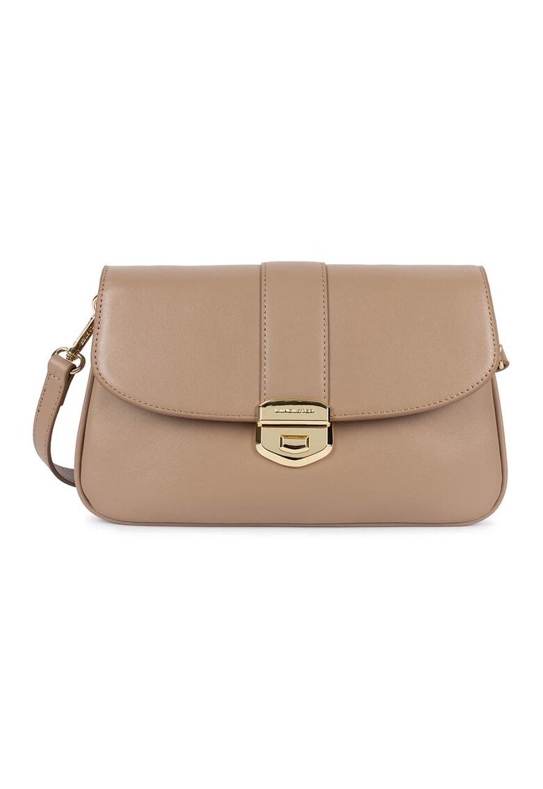 Geanta crossbody de piele Donna Fia