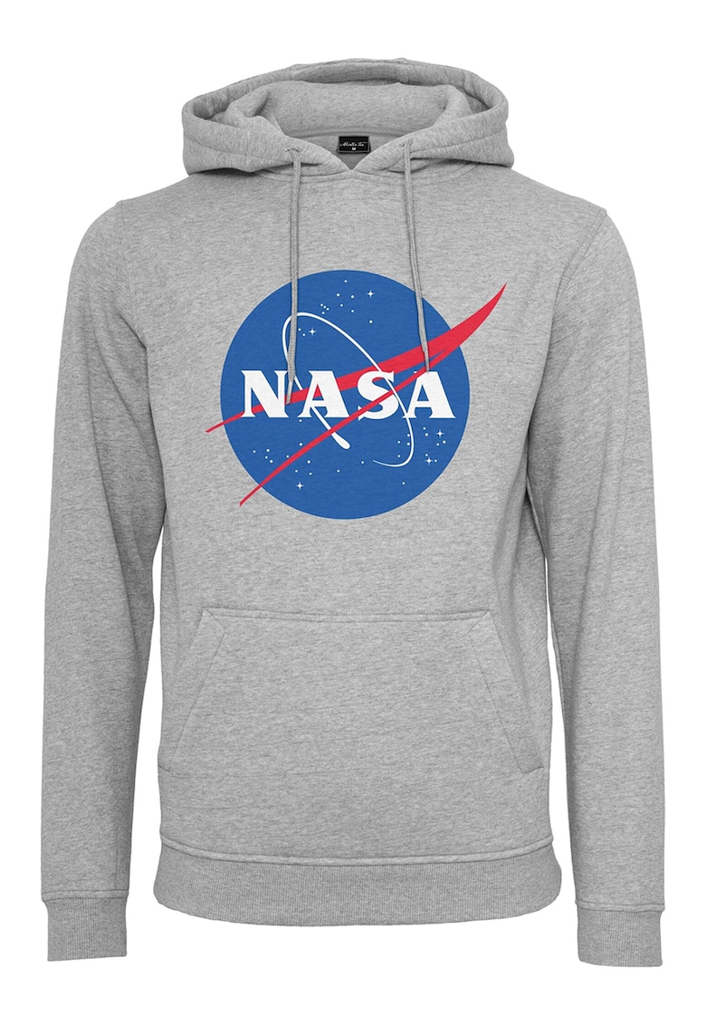 Hanorac cu imprimeu NASA