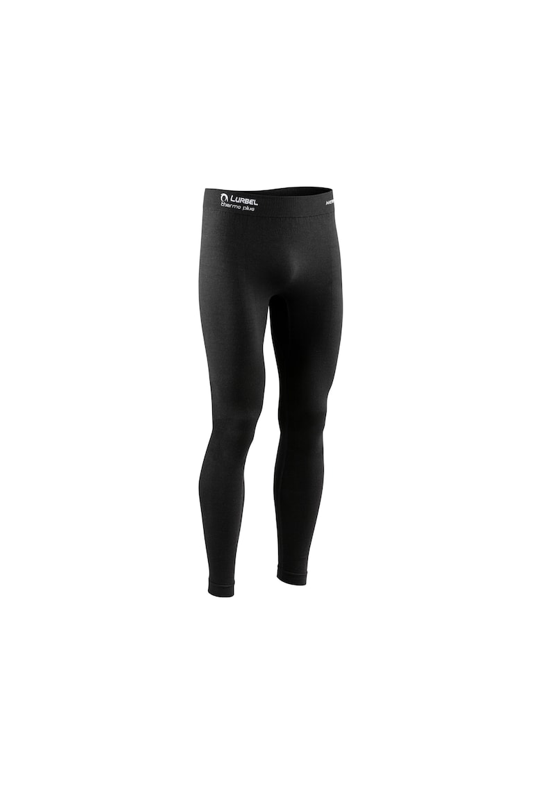 Colanti termici barbati - Merino - negri