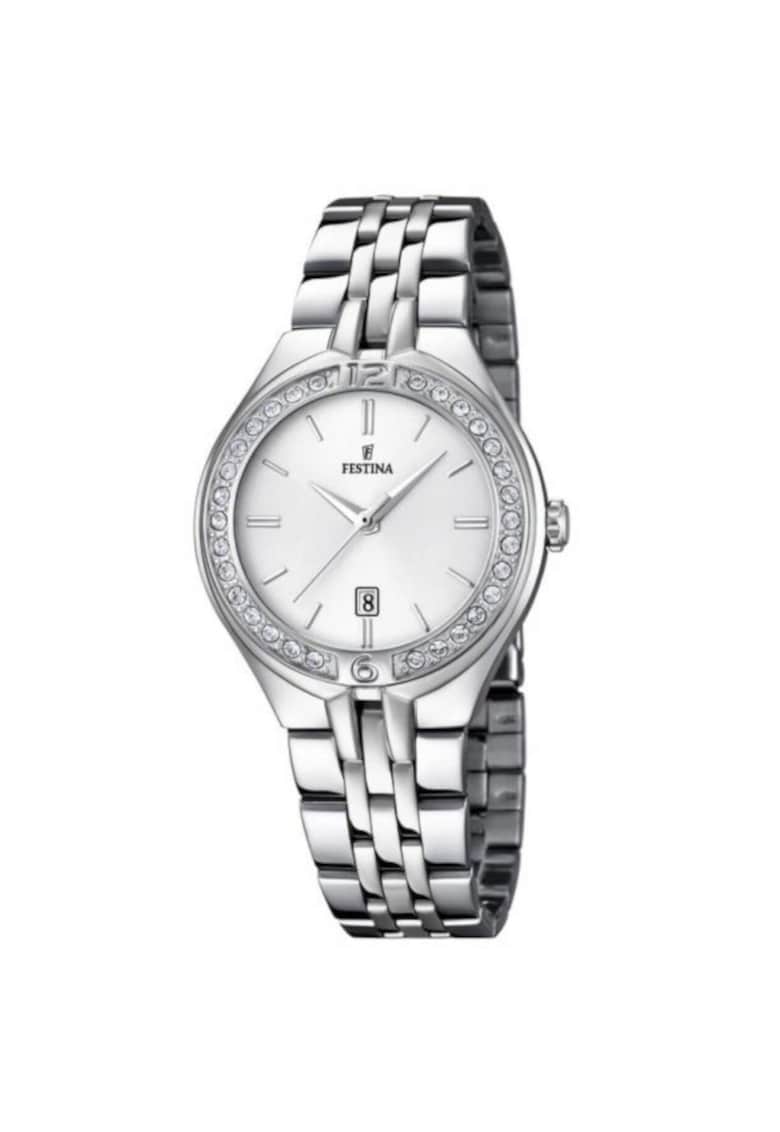 Ceas de dama F16867/1 Mademoiselle 32mm 5ATM