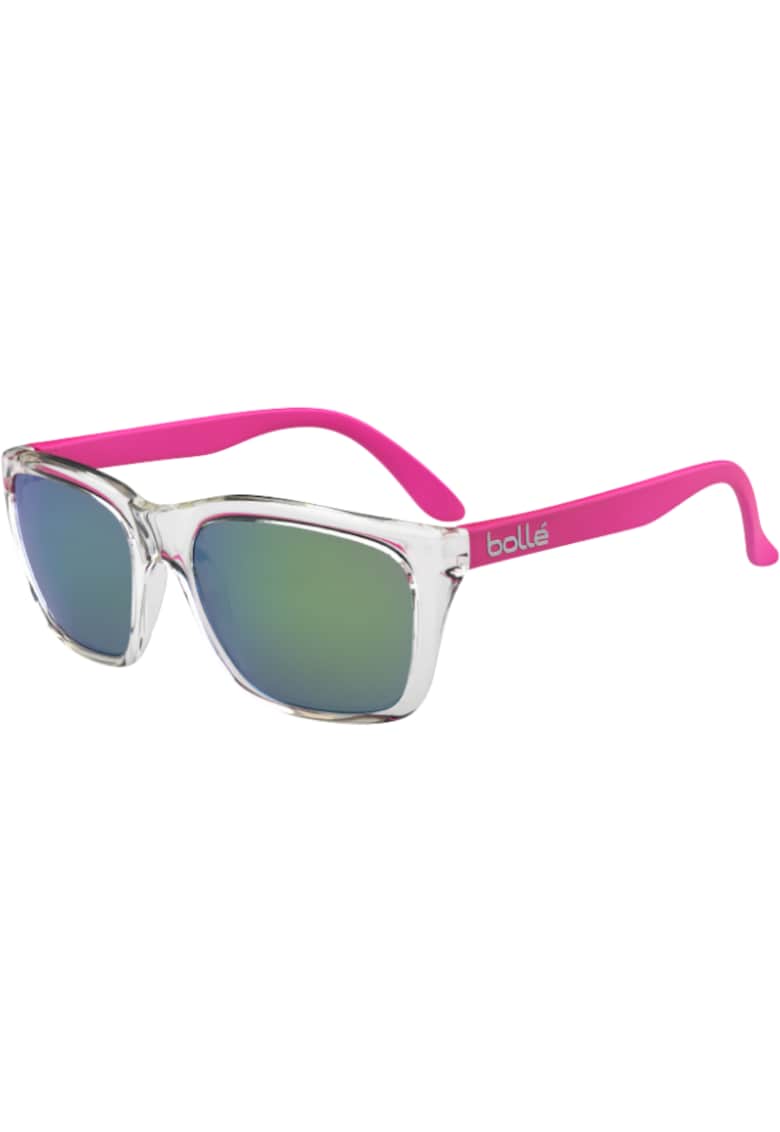 Дамски слънчеви очила Shiny Crystal/Pink Temples 527 12045 - 54mm