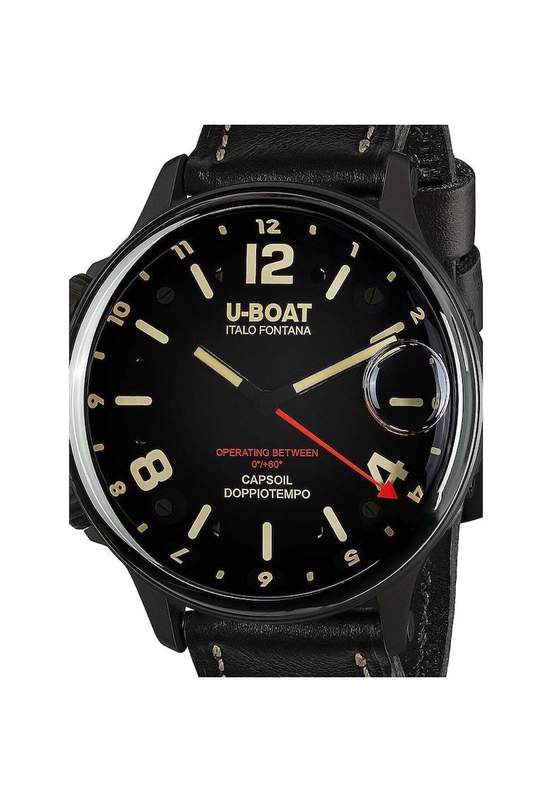 Ceas barbatesc 9671 - Quartz - 55mm - 10ATM