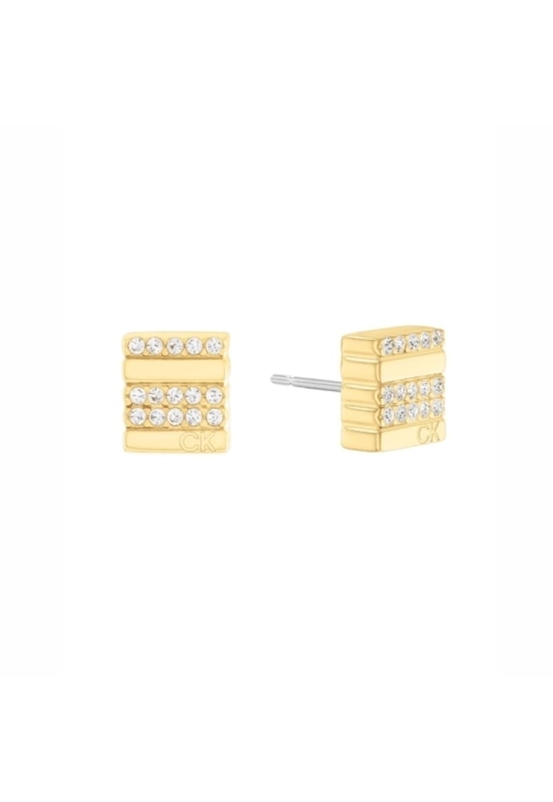 Cercei Woman’s Collection stud 35000371 - Auriu