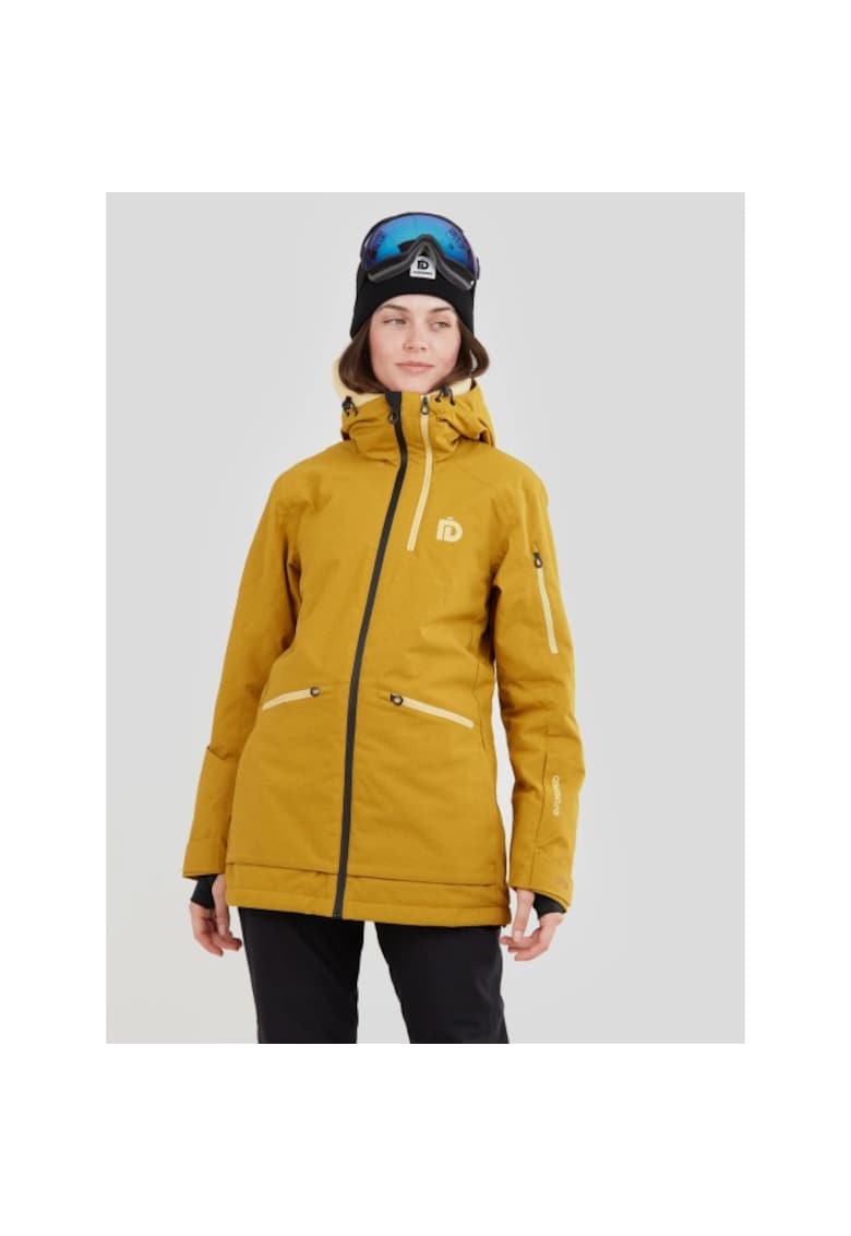 Geaca ski si snowboard Nashua Allmountain Jacket