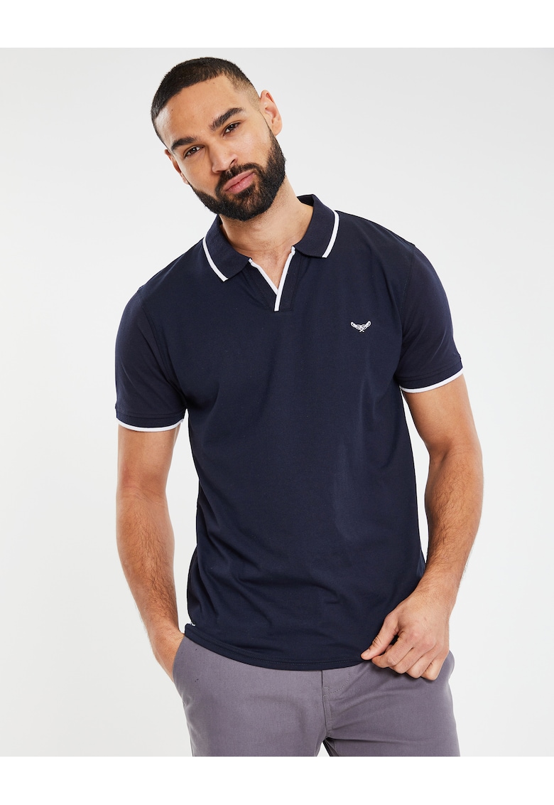 Tricou polo Mabel 7095