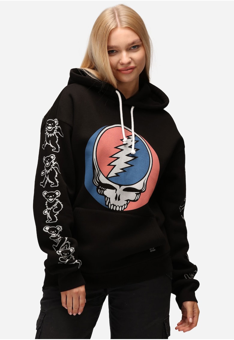 Hanorac unisex Grateful Dead 7657