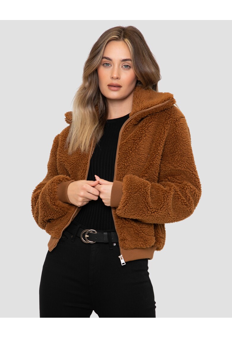 Jacheta cu fermoar Monkey 2829