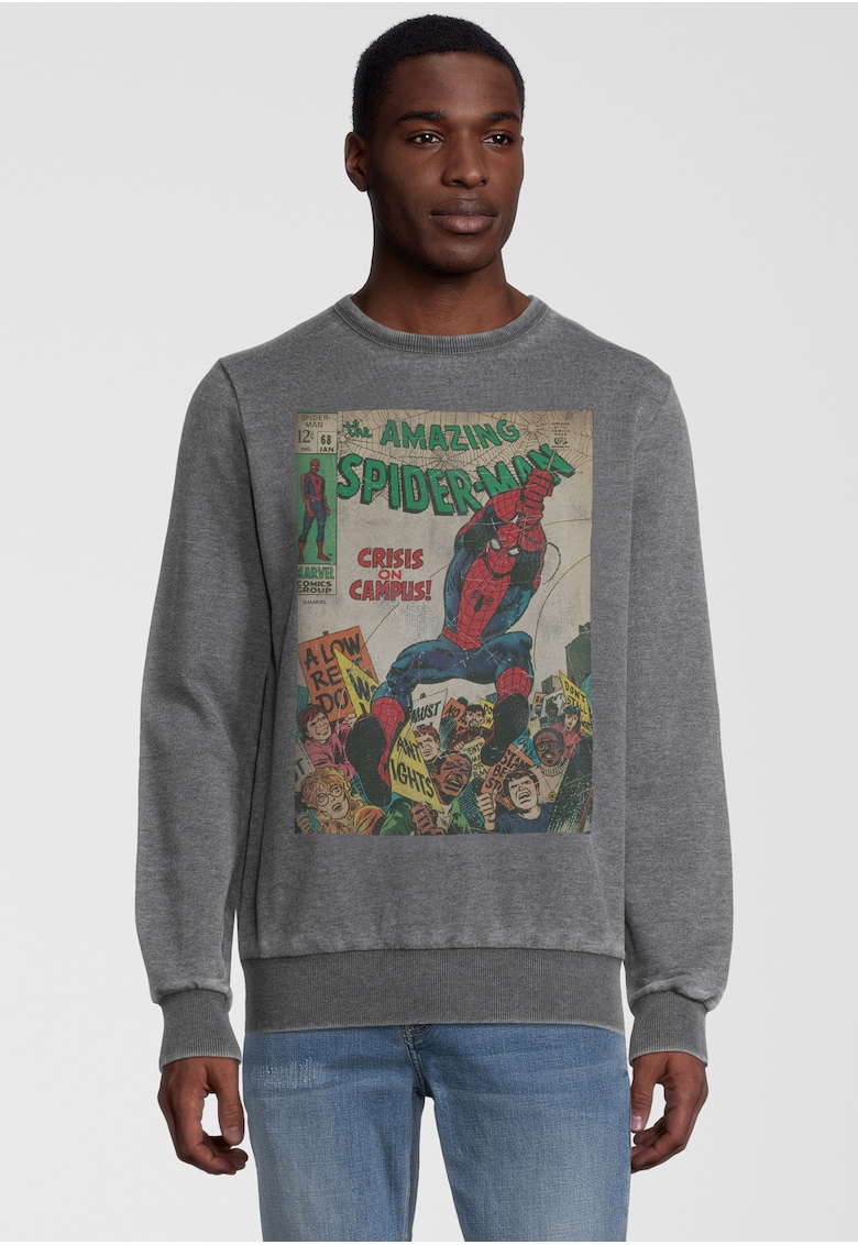 Bluza de trening Marvel Spiderman 3355