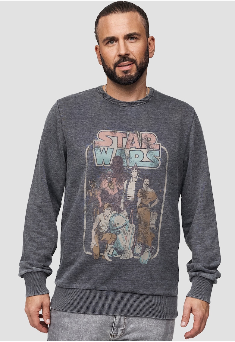 Bluza de trening Star Wars Return Of The Jedi 3375