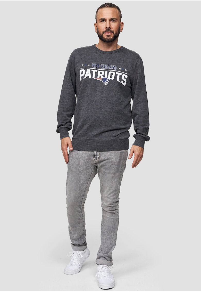 Bluza de trening new england patriots 3381