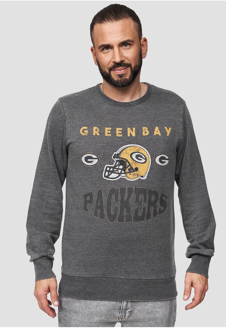 Bluza de trening green bay packers 3383