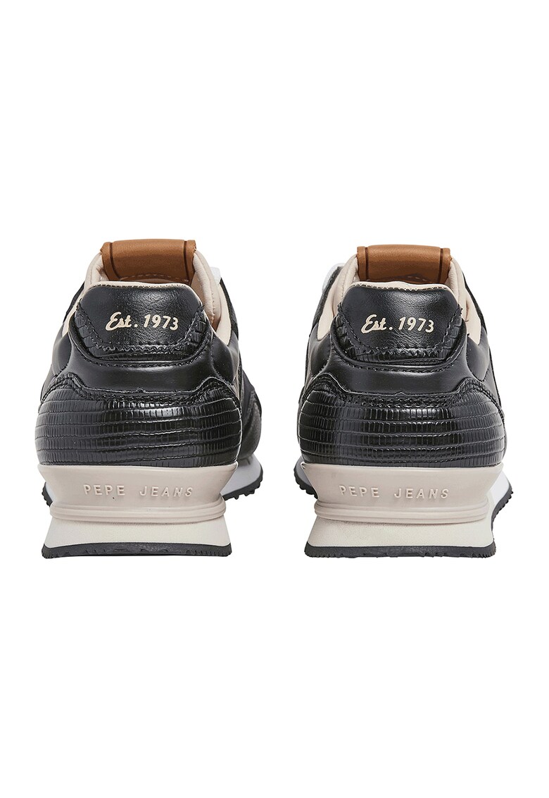 Pantofi sport low-cut