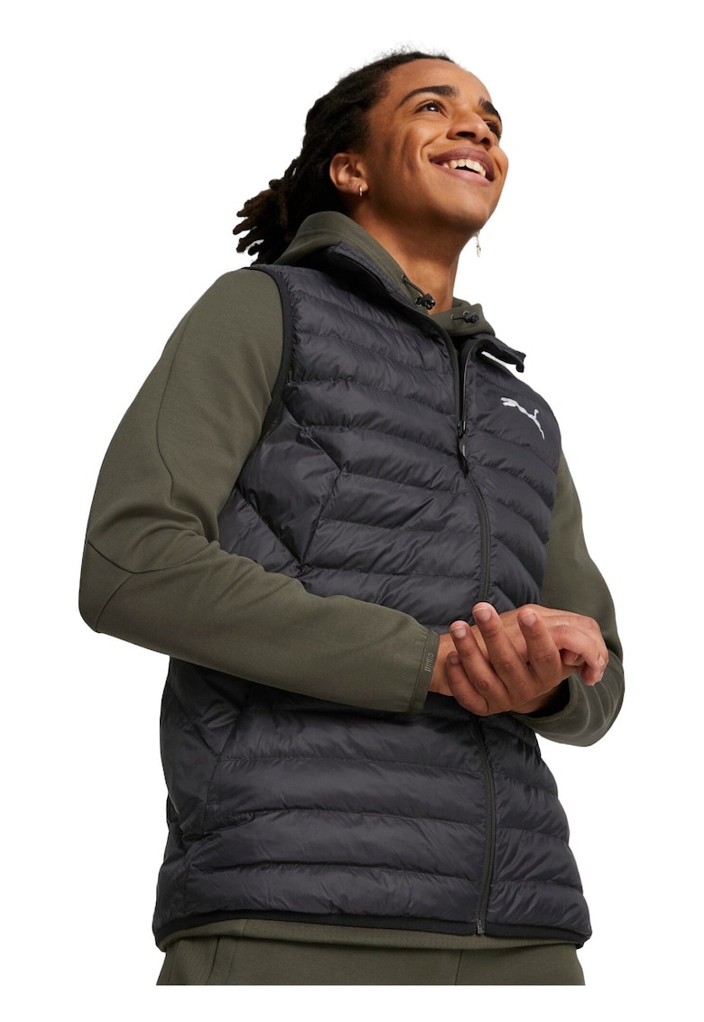 Vesta barbati  Packlite