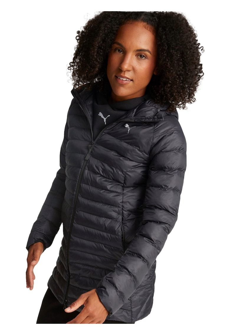 Geaca femei  Packlite 28689 - Negru