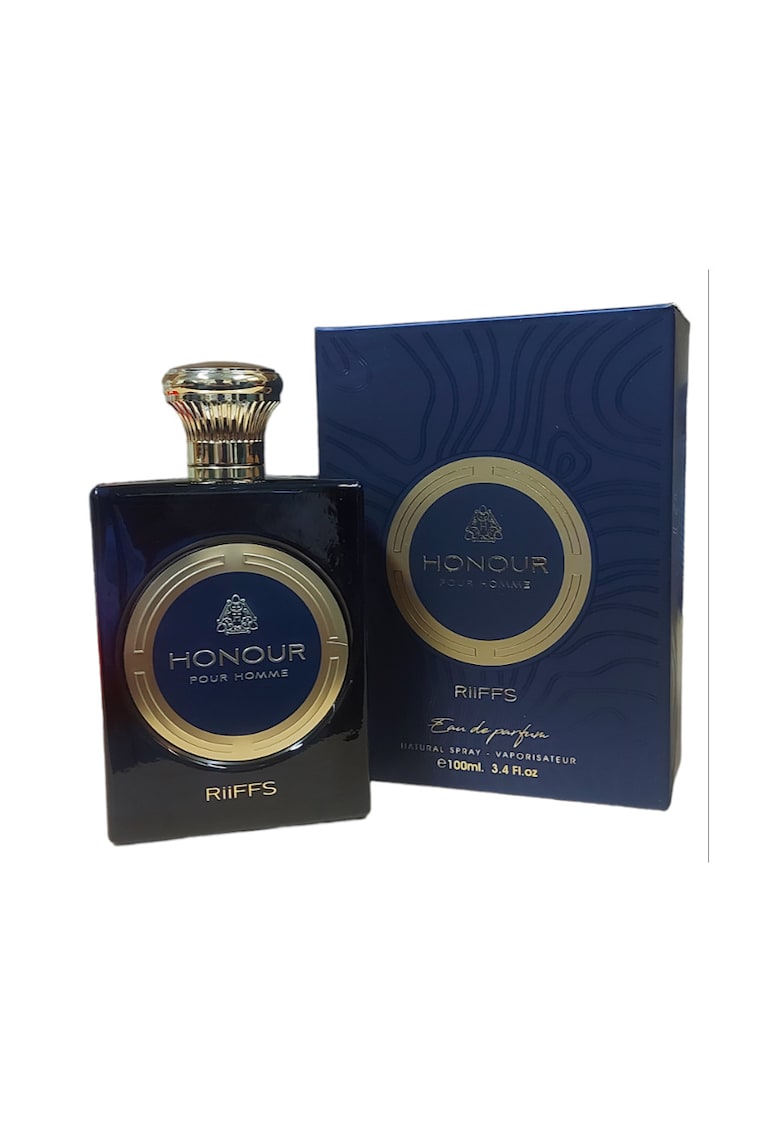 Apa de Parfum Honour Pour Homme - Barbati - 100ml