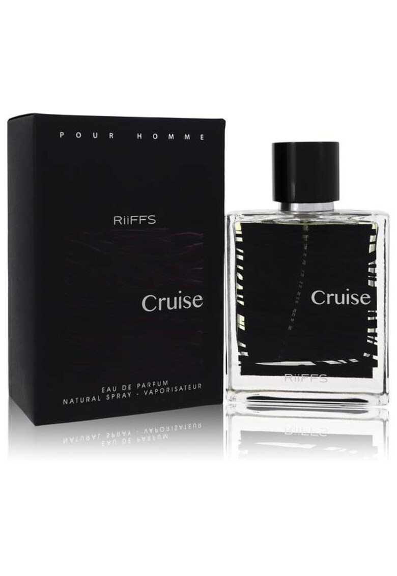 Apa de Parfum Cruise - Barbati - 100ml