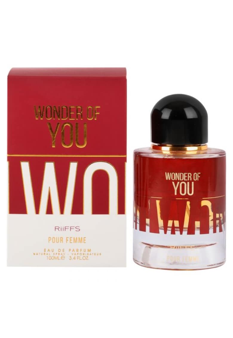 Apa de Parfum Wonder Of You - Femei - 100ml