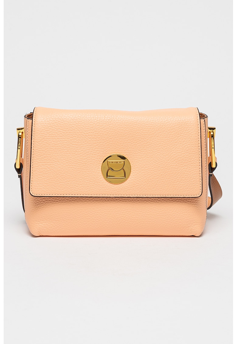 Geanta crossbody de piele Liya