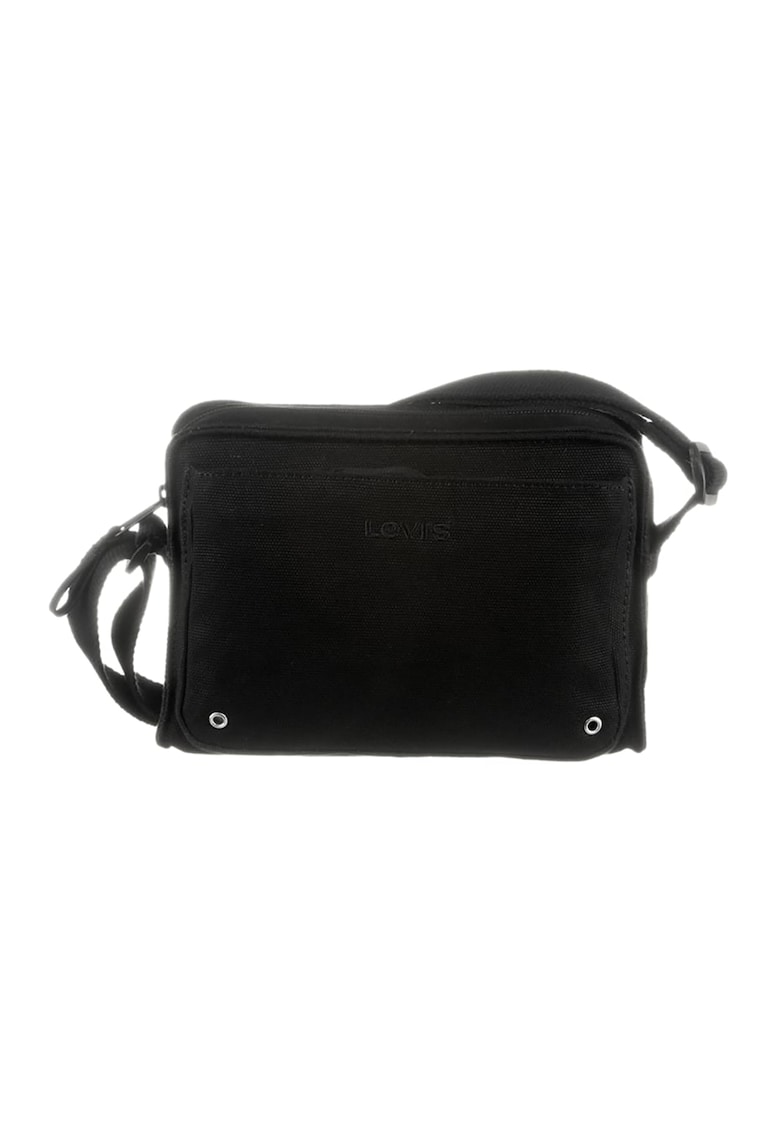 Geanta crossbody cu bareta ajustabila