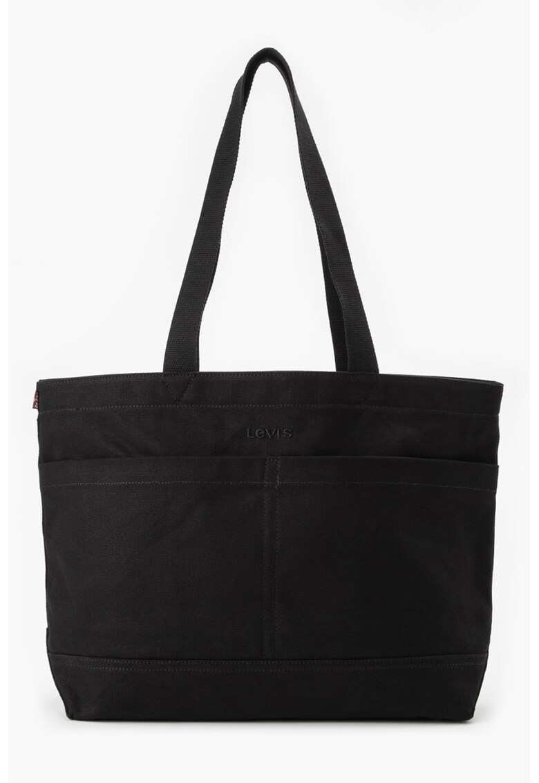 Geanta tote uni de bumbac