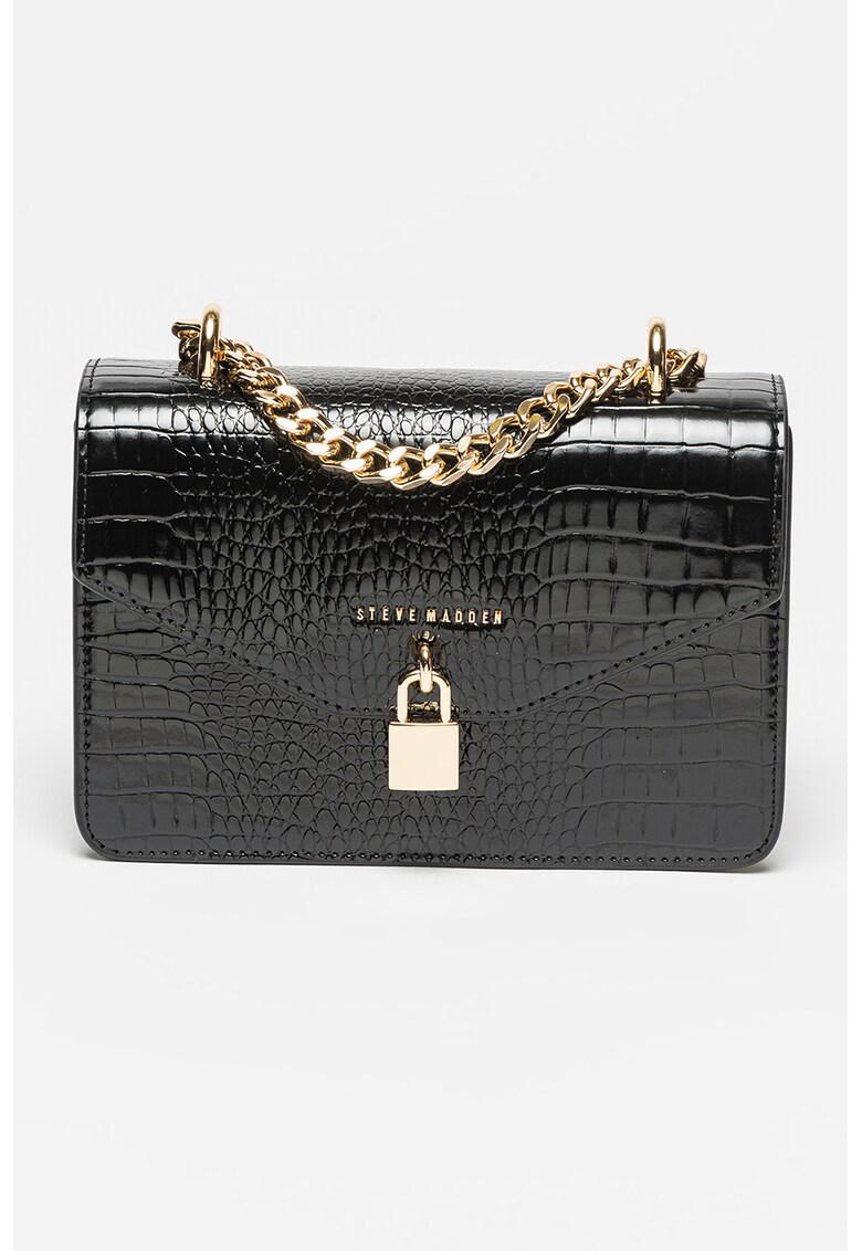 Steve Madden Чанта Calm с капаче за Жени Steve Madden Чанта Calm с капаче за Жени