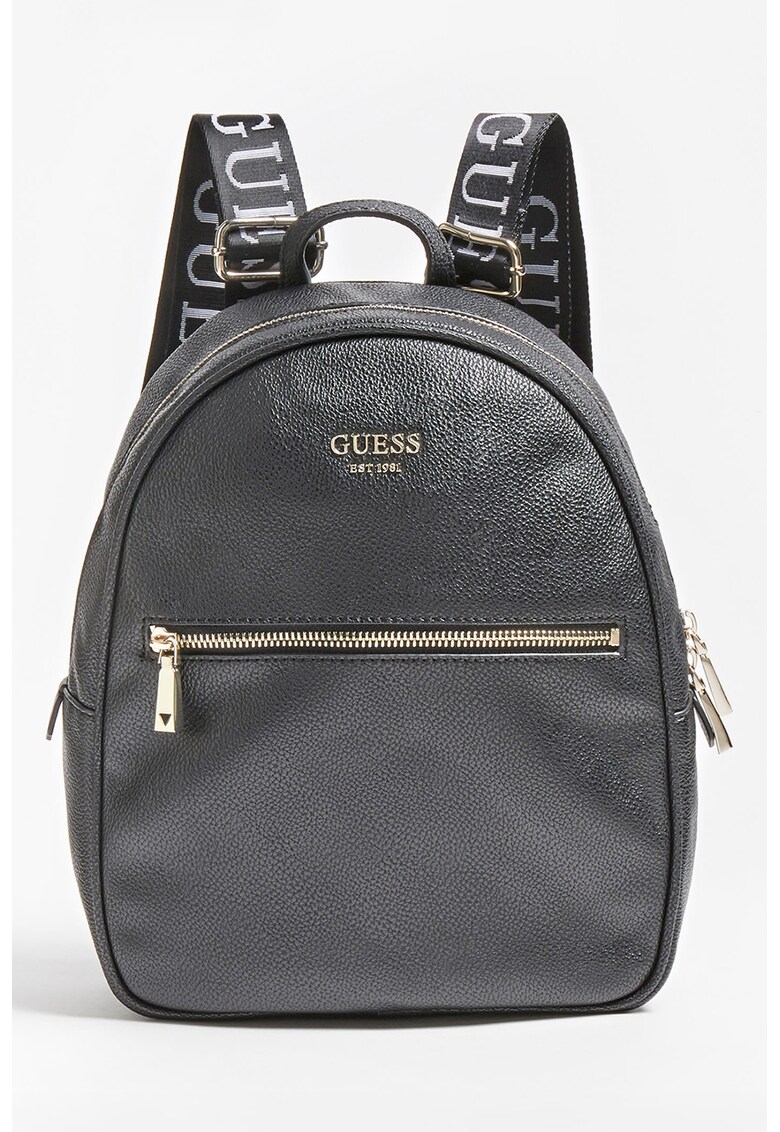 GUESS Раница Vikky от еко кожа за Жени GUESS Раница Vikky от еко кожа за Жени