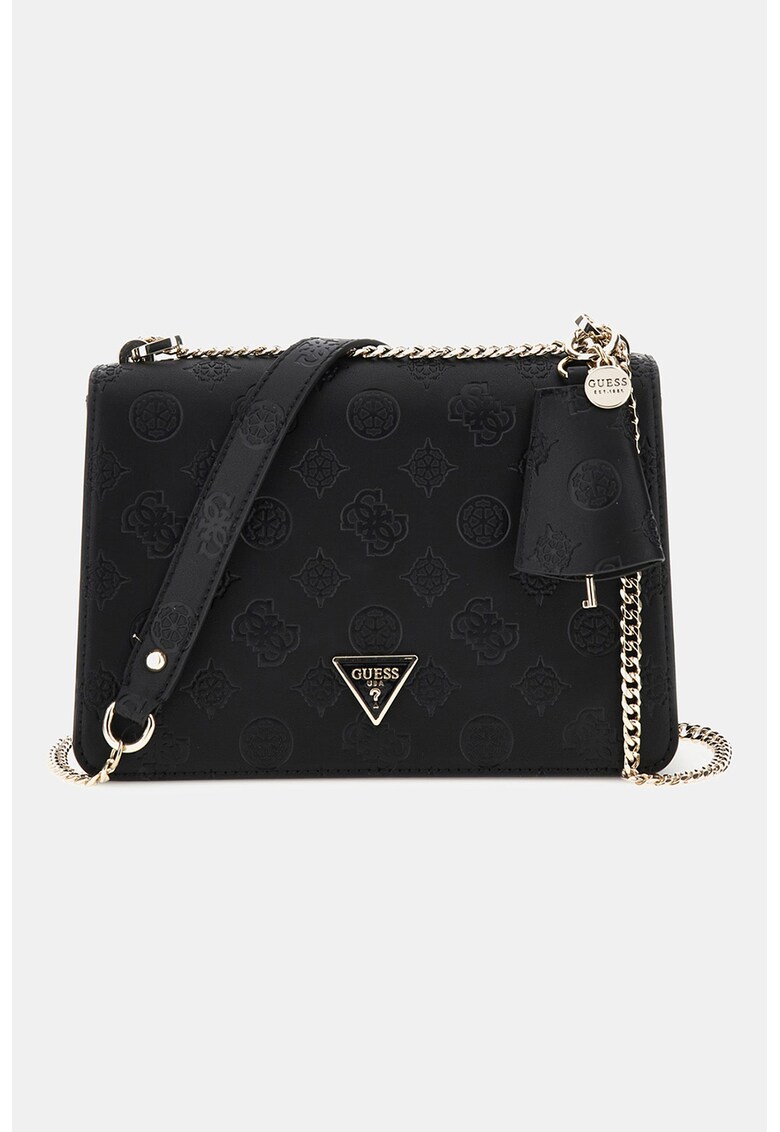 GUESS Чанта Jena от еко кожа за Жени GUESS Чанта Jena от еко кожа за Жени