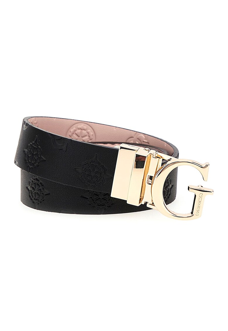 GUESS Двулицев колан Jena от еко кожа за Жени GUESS Двулицев колан Jena от еко кожа за Жени